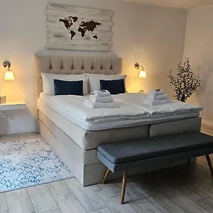Appartement Enny Im Schoenen Rheinland, Lohmar
