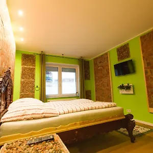 Appartement Salzzimmer, Dortmund