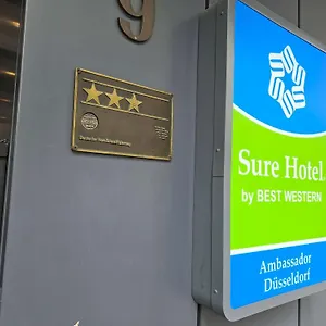 3* Otel Sure By Western Ambassador