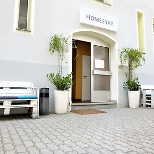 Homestay Nuernberg , Neurenberg Duitsland